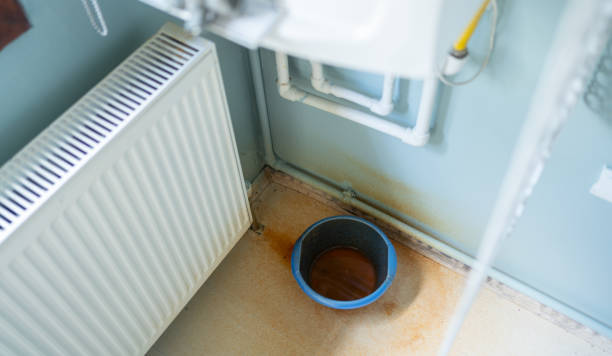 Fire Damage Restoration in Lake Shore, WA